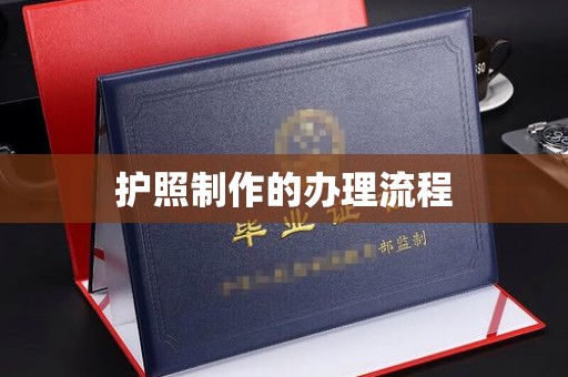 君山护照制作的办理流程